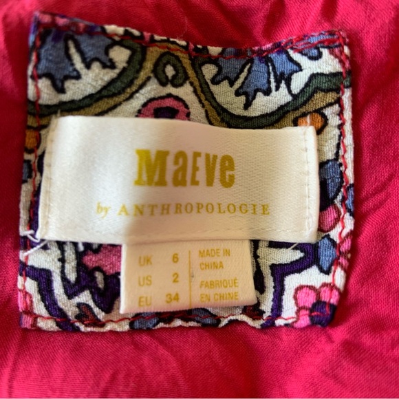 Beautiful dress from Anthropologie - Picture 10 of 16